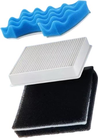 Dr.Electro Samsung SC 43, 44, 45, 47 FS45-SET (6шт)