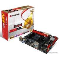 Материнская плата BIOSTAR A58ML Ver. 7.x