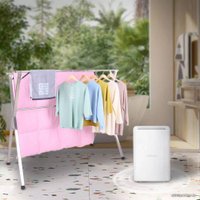 Осушитель воздуха Kitfort KT-2839