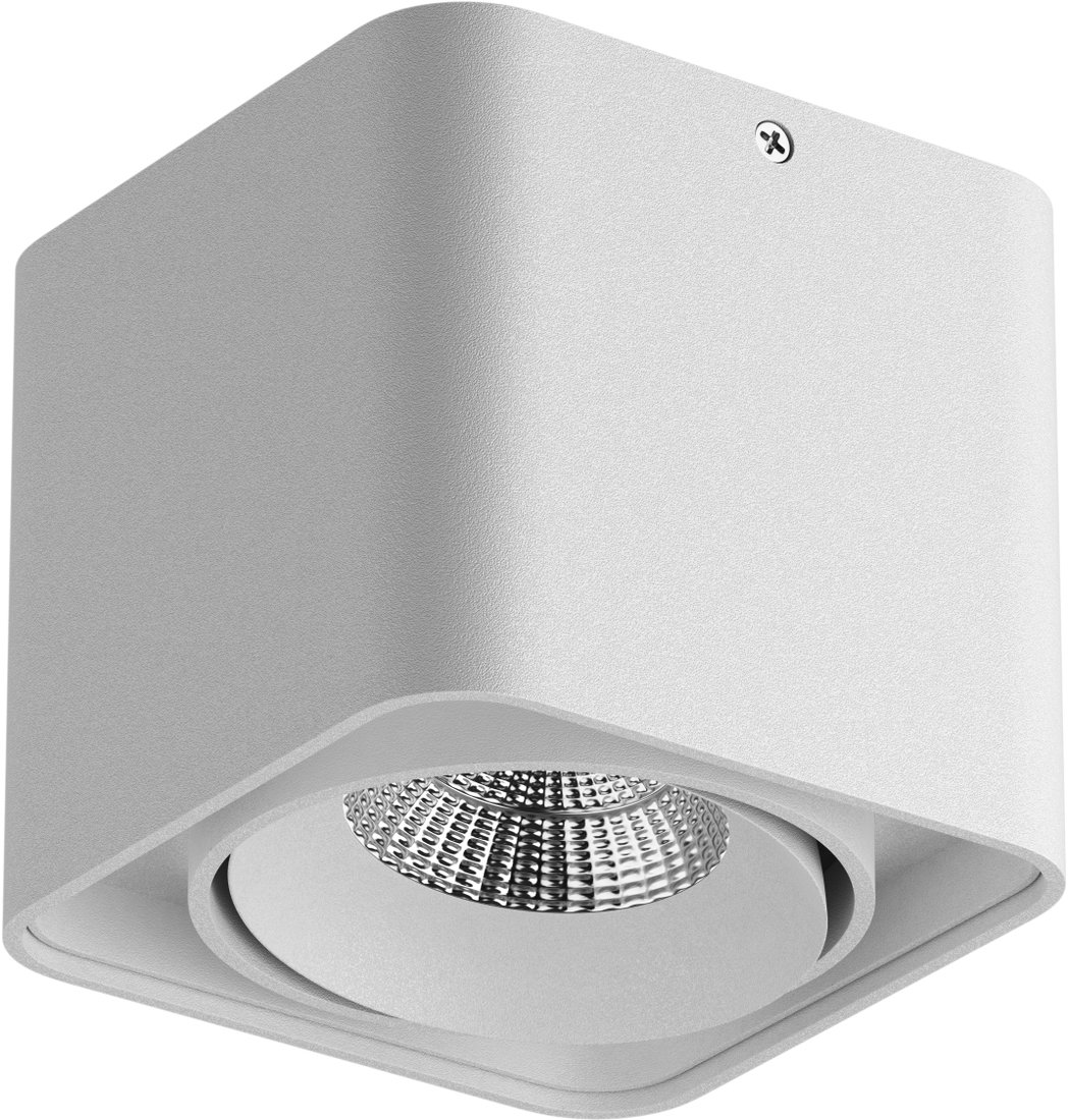 

Точечный светильник Lightstar Monocco 212516
