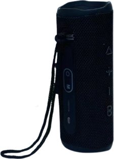 

Беспроводная колонка Bseng FLIP 6 (черный)