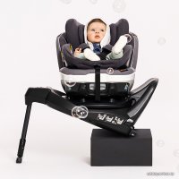 Детское автокресло BeSafe iZi Turn B i-Size (cloud melange)