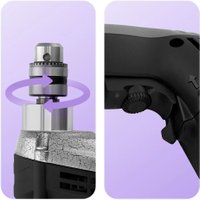 Безударная дрель Kitfort KT-6532