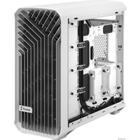 Корпус Fractal Design Torrent White TG Clear Tint FD-C-TOR1A-03