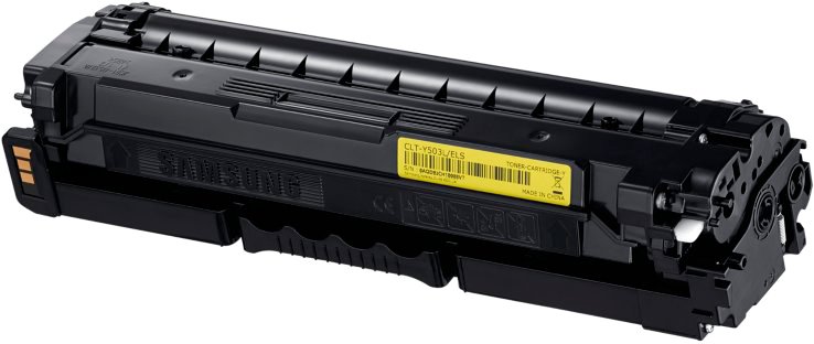 

Картридж Samsung CLT-Y503L