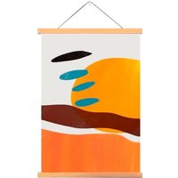 Картина Sundays Home 6402000598E