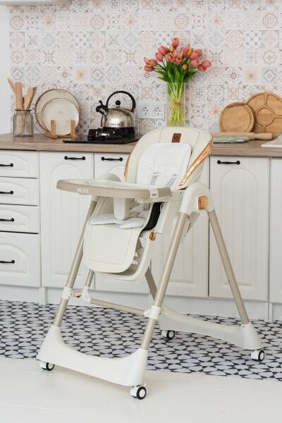 

Трансформер VipBaby Relax (creamy)