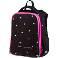 Школьный рюкзак Berlingo Expert. Love Yourself RU-EX-1110