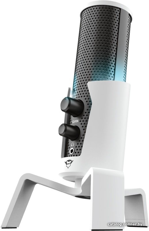 Проводной микрофон Trust GXT 258W Fyru