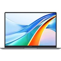Ноутбук HONOR MagicBook X14 2024 FRI-H56 5301AKAU