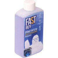 Средство для стиральных машин FastBuy CleanUp (300мл)