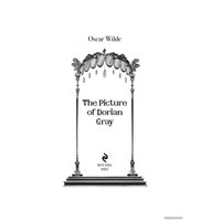  Эксмо. The Picture of Dorian Gray (Оскар Уайльд)