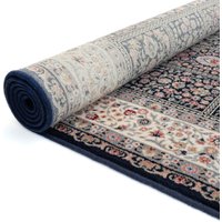 Ковер для жилой комнаты Moldabela Bella Прямоугольник 1181 1 51011 (2x3)