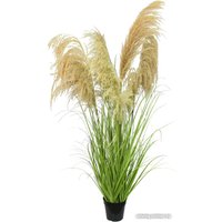 Искусственное растение Flower-ej Пампасная трава искусственная 150 см DIC215B3
