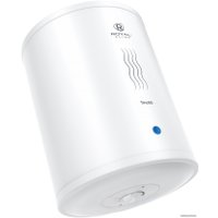 Накопительный электрический водонагреватель под мойку Royal Clima TinoSS RWH-TS10-RSU