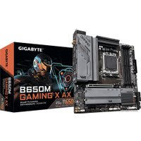 Материнская плата Gigabyte B650M Gaming X AX (rev. 1.x) в Бресте
