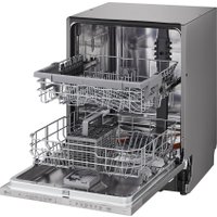Встраиваемая посудомоечная машина LG DB242TX
