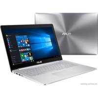 Ноутбук ASUS Zenbook Pro UX501VW-FJ006T