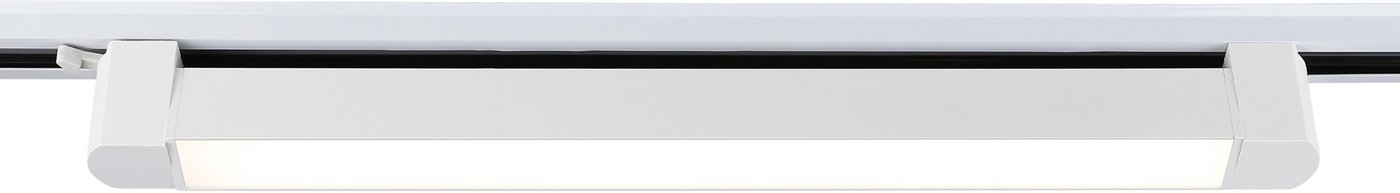 

Трековый светильник Ambrella light GL6736 WH (белый)