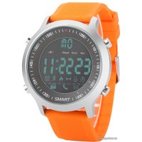 Умные часы Diggro EX18 (оранжевый)