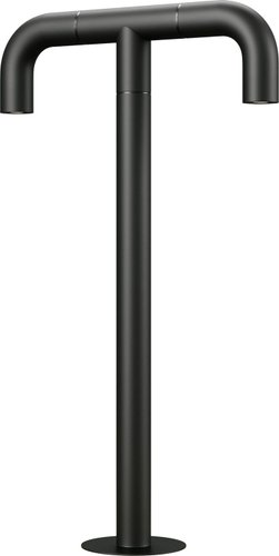 Садовый светильник Maytoni Sleek O477FL-L4GF3K