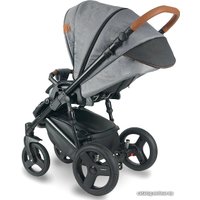 Универсальная коляска Bexa B4X Ultra (2 в 1, U3)