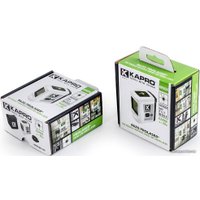 Лазерный нивелир Kapro 862G Prolaser Green Cross Line