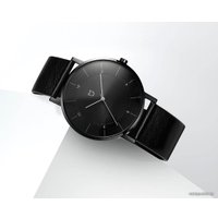 Наручные часы Xiaomi Mijia Quartz Watch Classic Edition MJSYB02YX (черный)