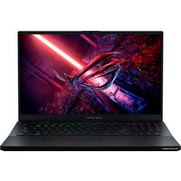Игровой ноутбук ASUS ROG Zephyrus S17 GX703HS-KF067