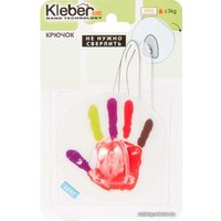 Крючок для ванны Kleber Ручки KLE-HM024