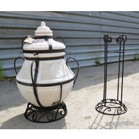 Тандыр Амфора Сармат аладдин