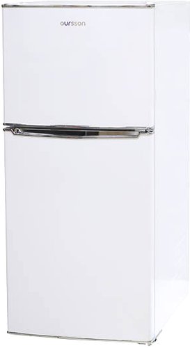 Холодильник Oursson RF1060/WH