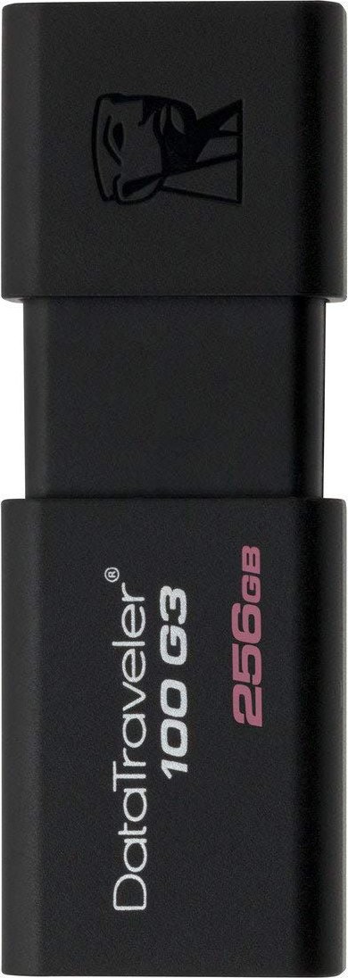 

USB Flash Kingston DataTraveler 100 G3 256GB