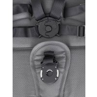 Универсальная коляска Rant Falcon RA097 (2 в 1, серый)