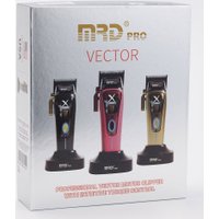 Машинка для стрижки волос MRD Pro MRD-HC-999C (золото)