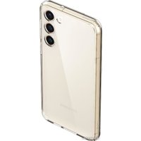 Чехол для телефона Spigen Ultra Hybrid для Galaxy S23 Plus ACS05668 (прозрачный)