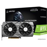 Видеокарта Arktek GeForce RTX 3060 Ti AKN3060TiD6S8GH1 в Пинске