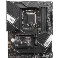 Материнская плата MSI PRO Z790-A WiFi DDR4