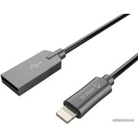 Кабель Orico LTS-10-BK