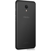 Телефон MEIZU M6s 3GB/32GB (черный)