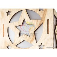 Светильник Neon-Night Волшебный фонарик 504-023