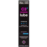 Смазка для цепи Muc-Off C3 Ceramic Wet Chain Lube 120 мл