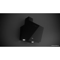 Кухонная вытяжка TEKA DVN 64030 TTC 112950004 (черный)
