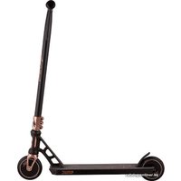 Трюковый самокат Snoz Jump 2023 SN-JP-2301 (черный)