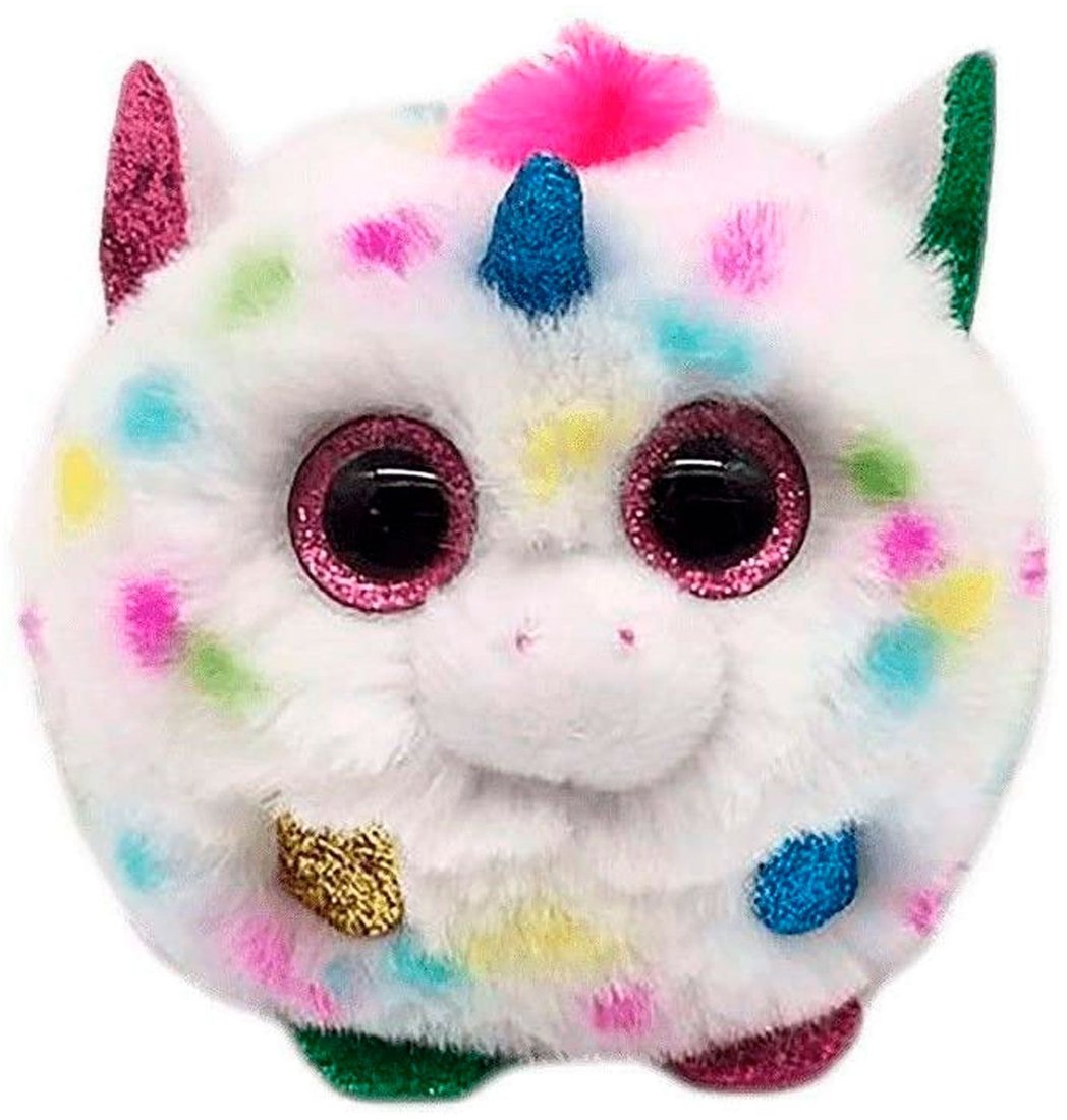 

Классическая игрушка Ty Harmonie Puffies Единорог 42512