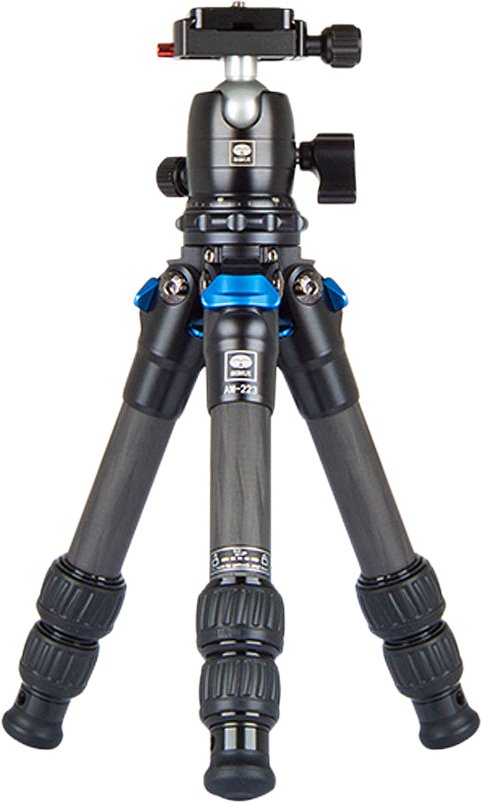 

Трипод SIRUI AM-223+B-00K