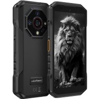 Телефон Ulefone Armor X32 Pro 8GB/256GB (черный)