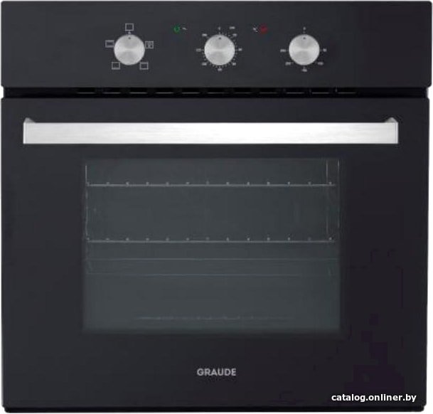 Электрический духовой шкаф Graude BE 60.0 S