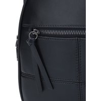 Городской рюкзак OrsOro ORW-0204 (черный)