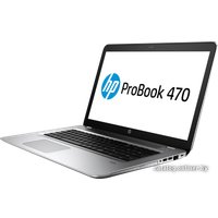 Ноутбук HP ProBook 470 G4 [Y8A82EA]